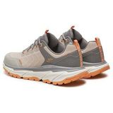 Merk - Model - Casual Schoenen - Bruin - Synthetisch/Textiel