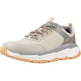 Skechers - D´lux Journey - Schoenen - Marigold - Gebreid en Synthetisch - Relaxed Fit