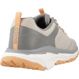 Skechers - D´lux Journey - Schoenen - Marigold - Gebreid en Synthetisch - Relaxed Fit