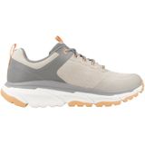 Skechers - D´lux Journey - Schoenen - Marigold - Gebreid en Synthetisch - Relaxed Fit