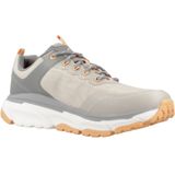 Skechers - D´lux Journey - Schoenen - Marigold - Gebreid en Synthetisch - Relaxed Fit