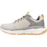 Skechers - D´lux Journey - Schoenen - Marigold - Gebreid en Synthetisch - Relaxed Fit