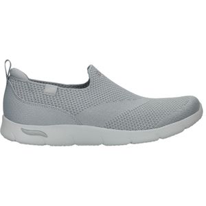 Skechers Arch Fit Refine Iris - Dames - Grijs - Maat 36