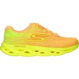 Skechers, Dames, Schoenen, Geel, Maat: 36 EU