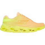 Skechers, Schoenen, Dames, Geel, 36 EU, Go Run Swirl Tech Speed Ultimate Stride Sneakers