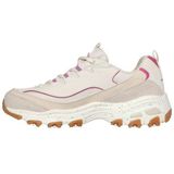 Skechers D'Lites-Bold Views 149589/NMLT Beige-41