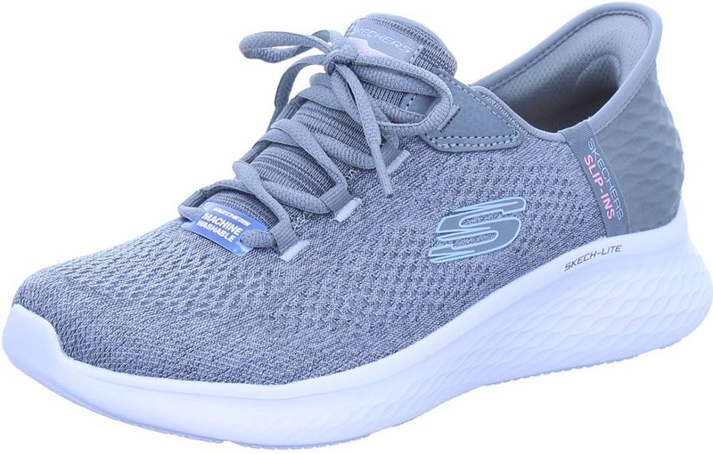 Sneakers Skechers Skech-Lite Pro-Natural 150012/GYMT Grau