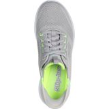 Converse Ctas Eva Lift Hi Grijs