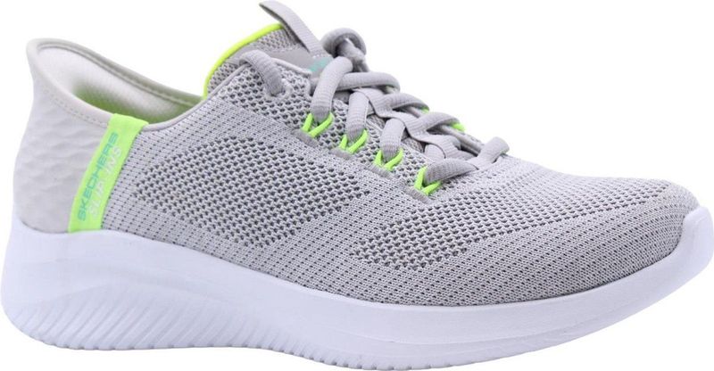 Converse Ctas Eva Lift Hi Grijs