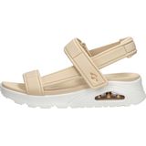Skechers Uno - Summer Stand2 Dames Sneakers - Gebroken Wit