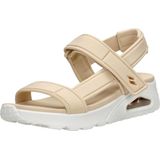 Skechers Uno - Summer Stand2 Dames Sneakers - Gebroken Wit