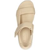 Skechers Uno - Summer Stand2 Dames Sneakers - Gebroken Wit