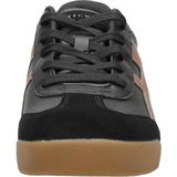 Skechers Zinger Sneakers Laag - zwart