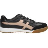 Skechers Zinger Sneakers Laag - zwart