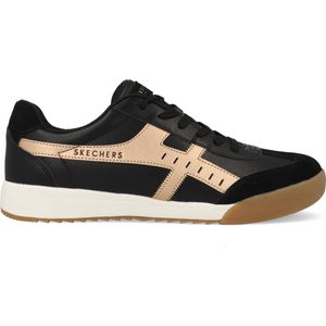 Skechers Zinger Sneakers Laag - zwart