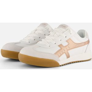 Skechers Zinger Sneakers Laag - wit