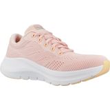 Skechers - Arch Fit 2.0 - Trainers - Roze - Veganistisch, Technisch Mesh, Dempende Middenzool