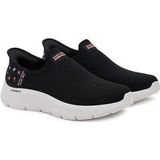 Skechers - Go Walk Max Halcyon - Wandelschoenen - Grijs