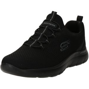 Skechers - Summits Tallo - Sneakers - Zwart