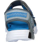Skechers S-Slights Creature of Splash Jongens Sandalen - Grijs