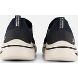 Skechers - Go Walk Arch Fit - Instappers - Blauw