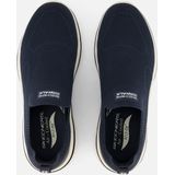 Skechers - Go Walk Arch Fit - Instappers - Blauw