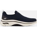 Skechers - Go Walk Arch Fit - Instappers - Blauw