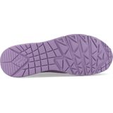Skechers Uno Galactic Gal Dames Sneakers Lavendel