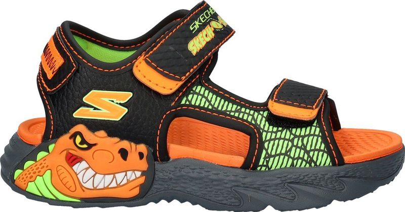 Skechers Creature Splash Sandalen