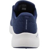 Skechers - Arch Fit 2.0 - Big League - Dames Sneakers - Navy