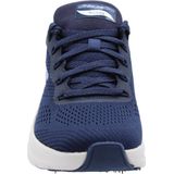 Skechers - Arch Fit 2.0 - Big League - Dames Sneakers - Navy