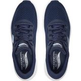 Skechers - Arch Fit 2.0 Big League - Sneakers - Marine - Hoogwaardige Materialen