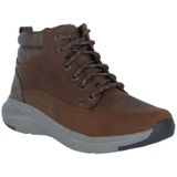 Skechers - Parson - Laarzen - Bruin - Relaxed Fit