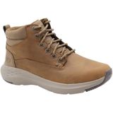 Skechers - Parson - Laarzen - Bruin - Relaxed Fit