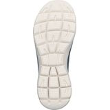 Skechers - Summits - Sportschoenen - Zwart - Textiel