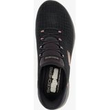 Skechers - Hands Free Slip-Ins - Instapschoen - Vegan - Textiel