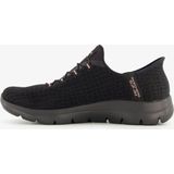 Skechers - Hands Free Slip-Ins - Instapschoen - Vegan - Textiel