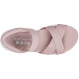 Skechers - Ultra Flex 3.0 - Instappers - Blozen - Ademend Mesh - Flexibele Zool