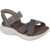 Skechers Sandale »ULTRA FLEX 3.0-NEVER BETTER«, Freizeitschuh, Schlupfschuh mit Slip-ins Funktion