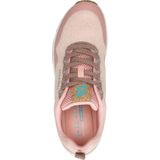 Skechers Uno - Pla-Knit Sneakers Laag - roze