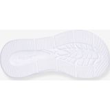 Skechers - Sola Glow - Sandalen - Roze - Textiel - Met Glinsterende Details