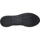 Skechers - Seager - Sneakers - Zwart - Stof