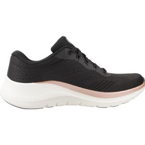 Skechers Arch Fit 2 0 Schoenen Zwart Vrouw