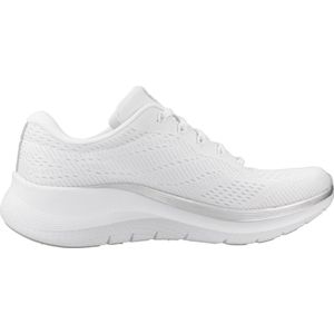 Skechers Arch Fit 2 0 Schoenen Wit Vrouw