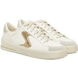 HILAND - QUITE CHIC - Sneakers - Imitatieleer - Vetering met 7 Gaten