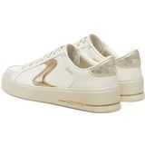 HILAND - QUITE CHIC - Sneakers - Imitatieleer - Vetering met 7 Gaten