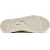 HILAND - QUITE CHIC - Sneakers - Imitatieleer - Vetering met 7 Gaten