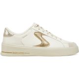 HILAND - QUITE CHIC - Sneakers - Imitatieleer - Vetering met 7 Gaten