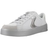 Skechers - Hiland - Nette Schoenen - Zwart - Synthetisch - Air-Cooled Foam