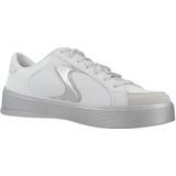 Skechers - Hiland - Nette Schoenen - Zwart - Synthetisch - Air-Cooled Foam